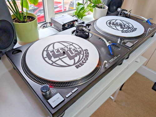 2 x technics - 2,