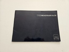 LEYLAND T45 ROADTRAIN TRUCK