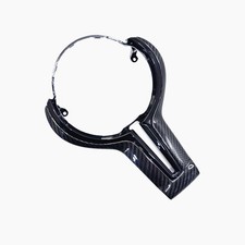 Real Carbon Fiber Steering