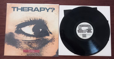 LP NURSE - THERAPY? 1992 540044-1 UK COME NUOVO  CVALB