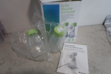 Ardo 2 Bottles from pumpset