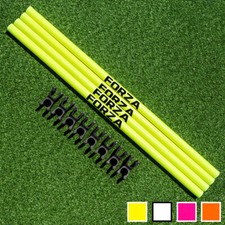 FORZA Hurdle/Agility Poles &