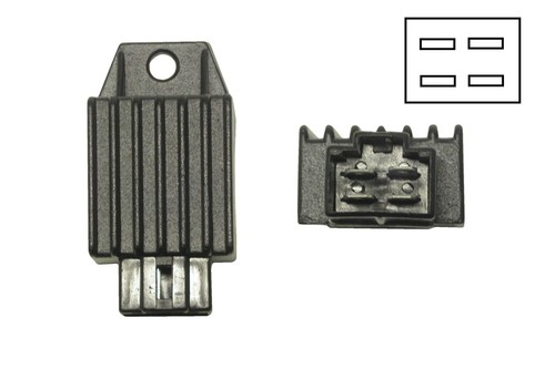Regulator rectifier for - regulator/rectifier, honda