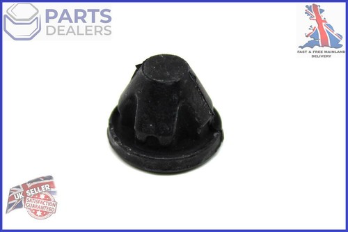 Pcs engine cover grommet - 1,
