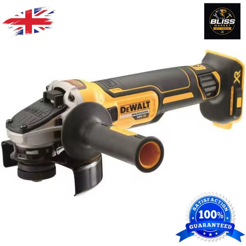 Dewalt dcg405n 18v - dewalt, dcg405n-xj