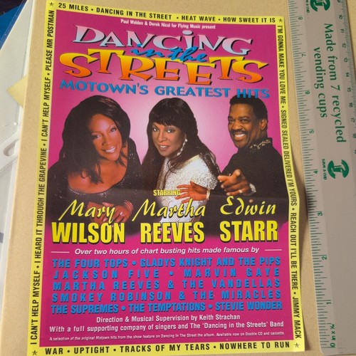Martha reeves edwin - reeves,,