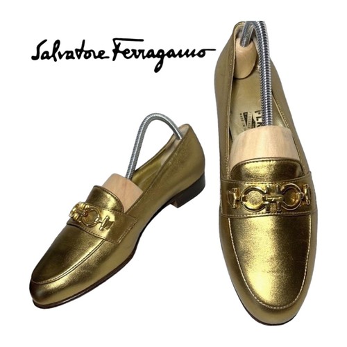 Salvatore ferragamo gancini - salvatore,