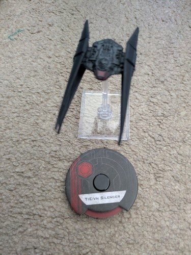 Star wars wing miniatures - star,