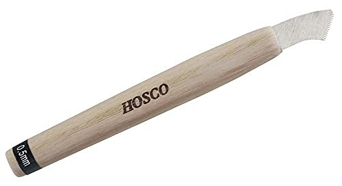 Hosco luthiers tools - tools, fret