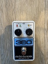 Electro-Harmonix Nano Looper