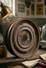 Lanchester LD10 Barker D