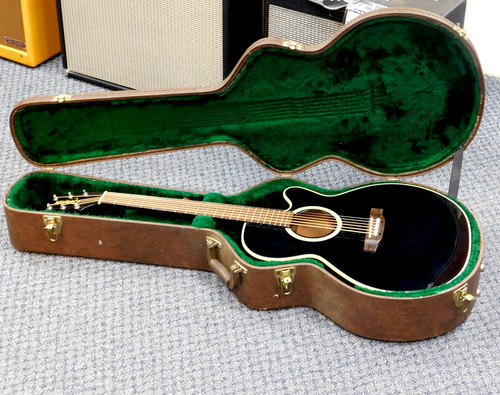 2004 takamine eg541sc - takamine,