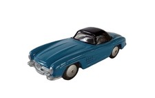 CORGI #304S MERCEDES BENZ