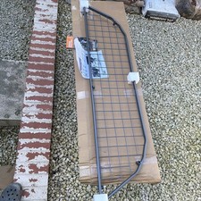 Travall Dog Guard for Volvo