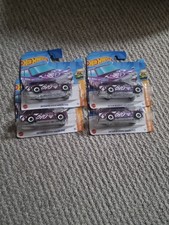Hotwheels Datsun Bluebird