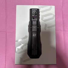 EZ P3 Pro Adjustable Rotary Tattoo Machine