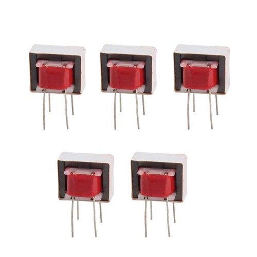 5pcs ei14 audio - audio, coupling