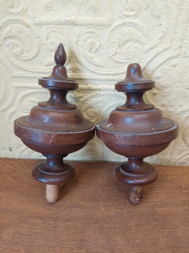Pair antique french - pair,