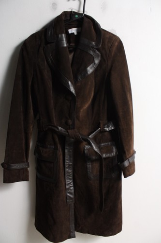 Vintage next y2k suede - y2k, afghan