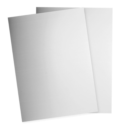 2pcs stainless steel - stainless, sheet