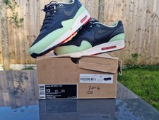 Nike Air Max 1 'Yeezy' Size