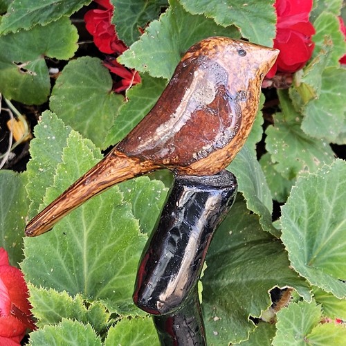 Vintage folk art - art, rustic