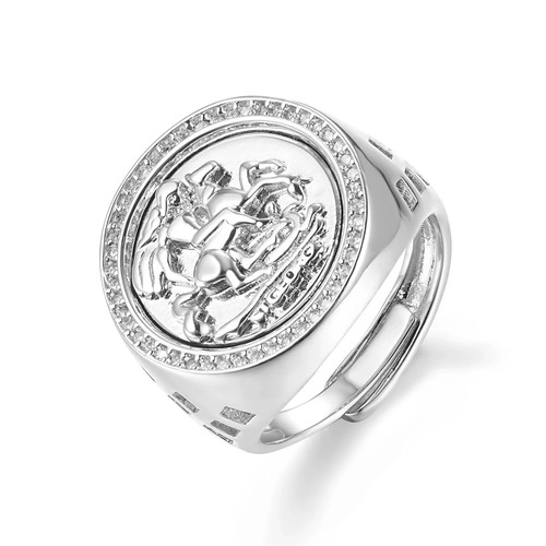 Men 925 sterling silver - , st