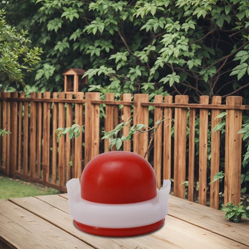 Red fuel primer - red,