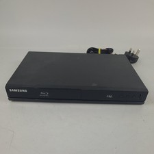 Samsung BD-J4500R HD 1080P Blu-ray & DVD Player