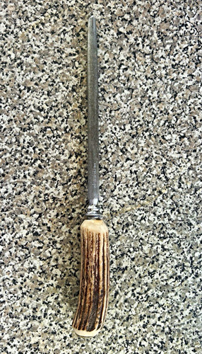 Vintage sheffield chefs - vintage, or