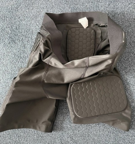 Padded impact protection - padded,
