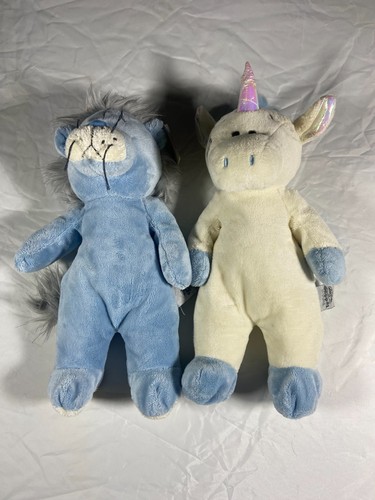 Blue nose friends floppy - nose,