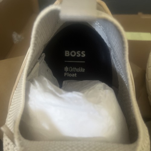 Boss motion knm - men’s, shoes