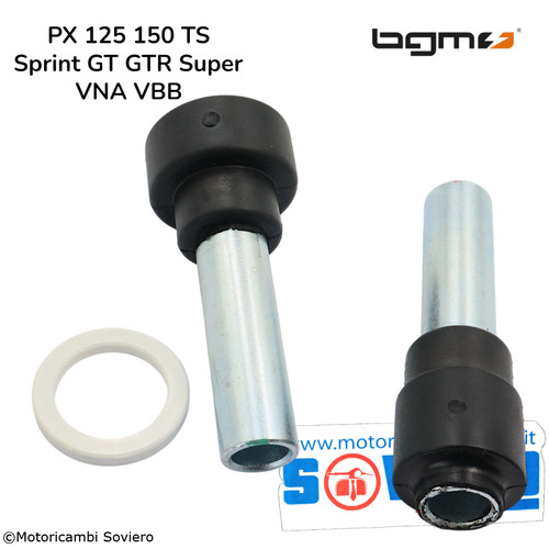Pair engine pads bgm - pair,