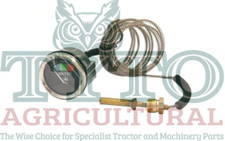 International B250, B275, B276, B414, B434 Water Temp Gauge