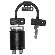 Key Chain Moto Guzzi 350 V35 C