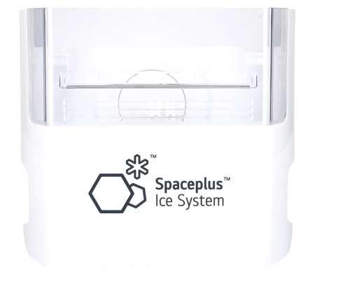 Genuine ice bucket assembly - genuine, lg