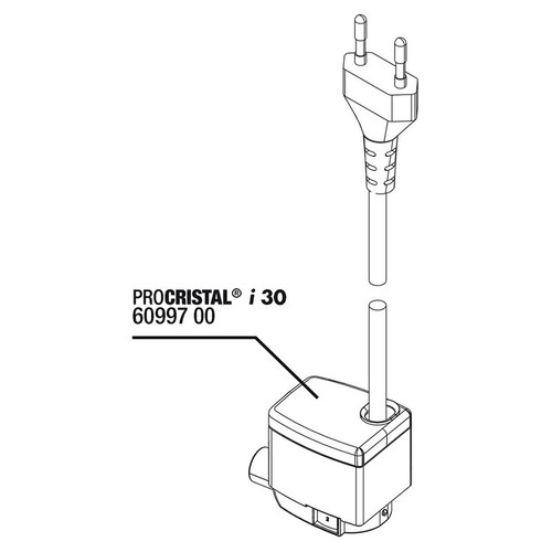 Jbl procristal i30 - jbl, head