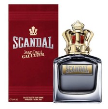 Jean Paul Gaultier Scandal