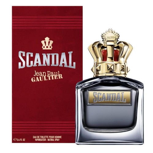 Jean paul gaultier scandal - gaultier,