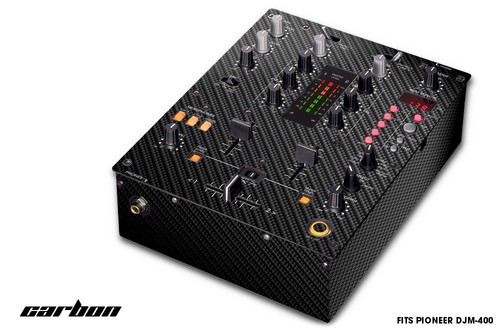 Skin decal wrap - wrap, pioneer