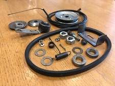 Suffolk Punch/Qualcast/Atco