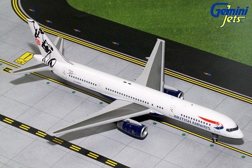 British airways boeing 757 - airways, 757-200