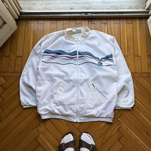 Vintage adidas originals ivan - vintage,