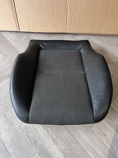 GENUINE MERCEDES AMG C200 2013 W204 BOTTOM SEAT CUSHION PASSENGER SIDE