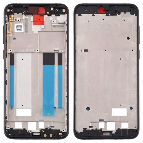 Front housing lcd frame bezel - front,