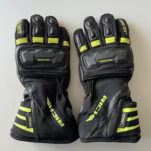 Richa cold protect gtx - cold,