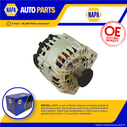 Alternator fits renault espace - alternator,
