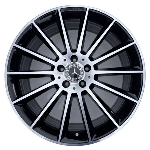 Genuine mercedes e - 20”,