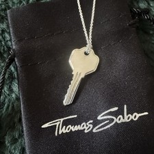 Thomas Sabo Unisex Necklace
